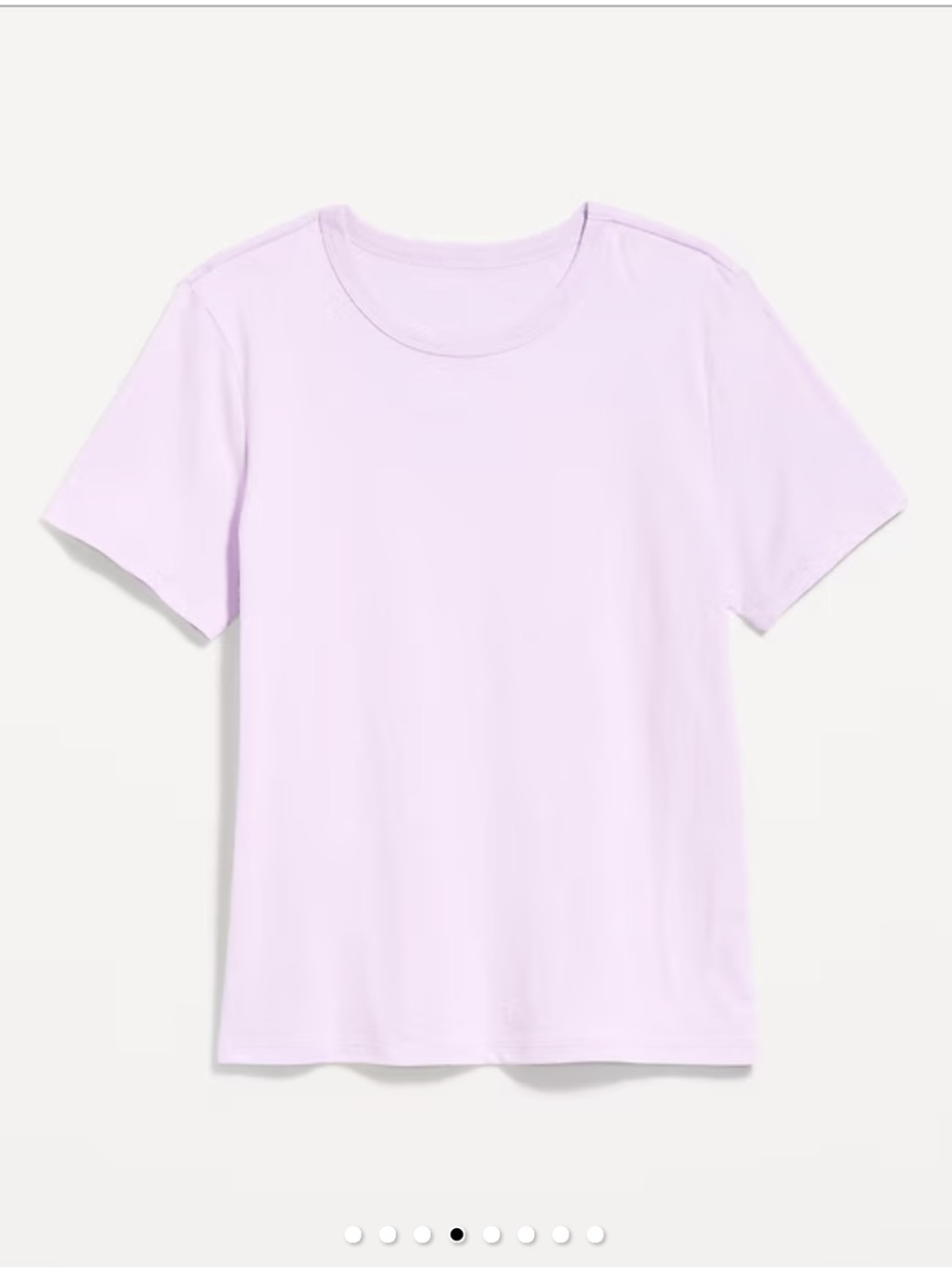 3 Old Navy Crew Neck Tees - Picture 10 of 10